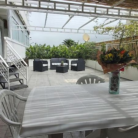 Dimaru Apartment Gragnano Ngoại thất bức ảnh