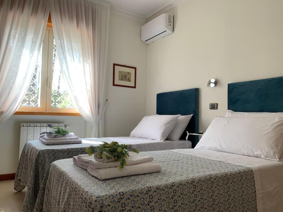 Dimaru Apartment Gragnano Ngoại thất bức ảnh