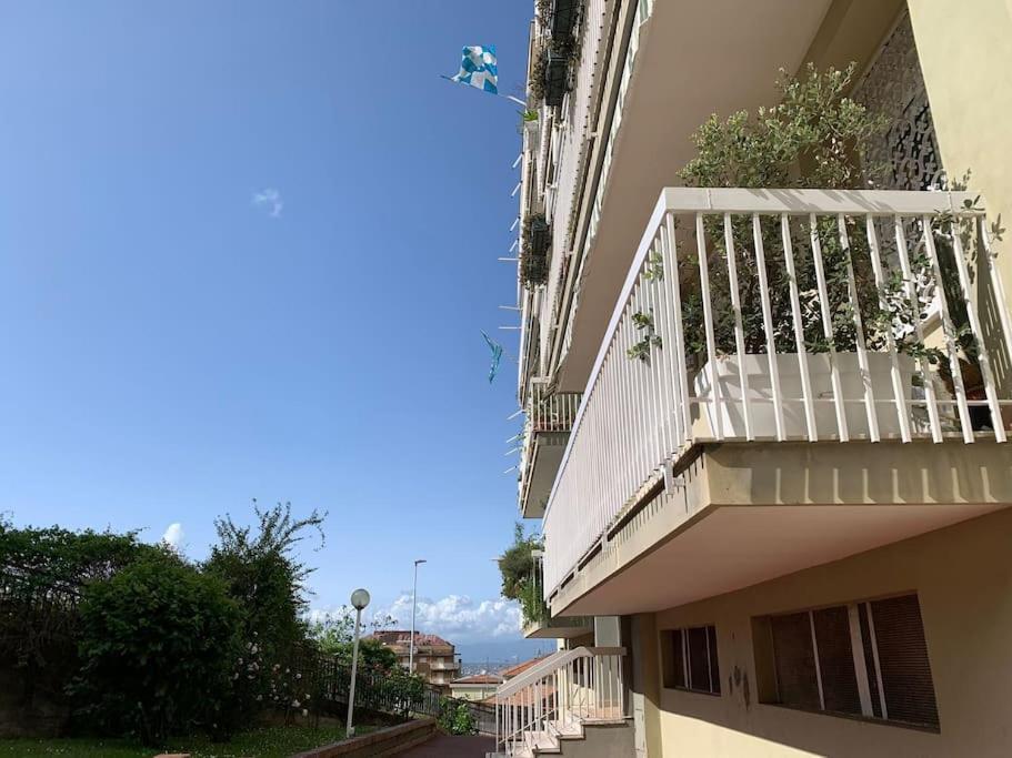 Dimaru Apartment Gragnano Ngoại thất bức ảnh