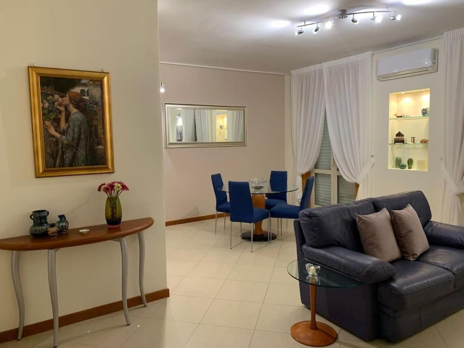 Dimaru Apartment Gragnano Ngoại thất bức ảnh