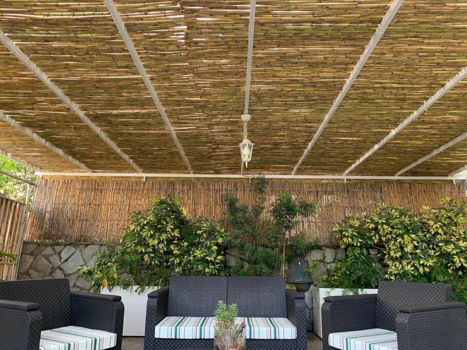 Dimaru Apartment Gragnano Ngoại thất bức ảnh