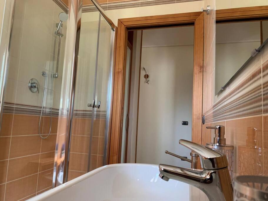 Dimaru Apartment Gragnano Ngoại thất bức ảnh