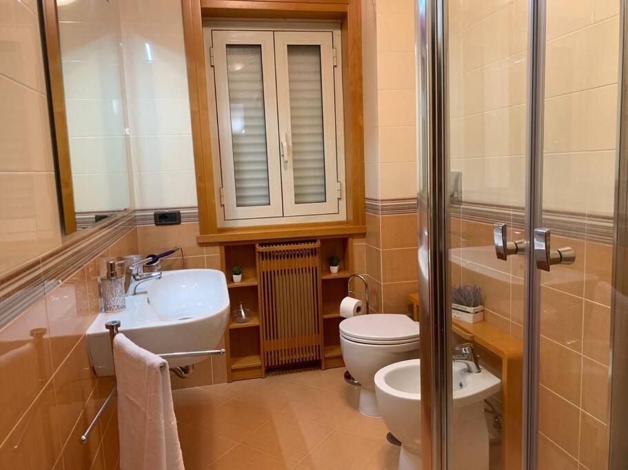 Dimaru Apartment Gragnano Ngoại thất bức ảnh
