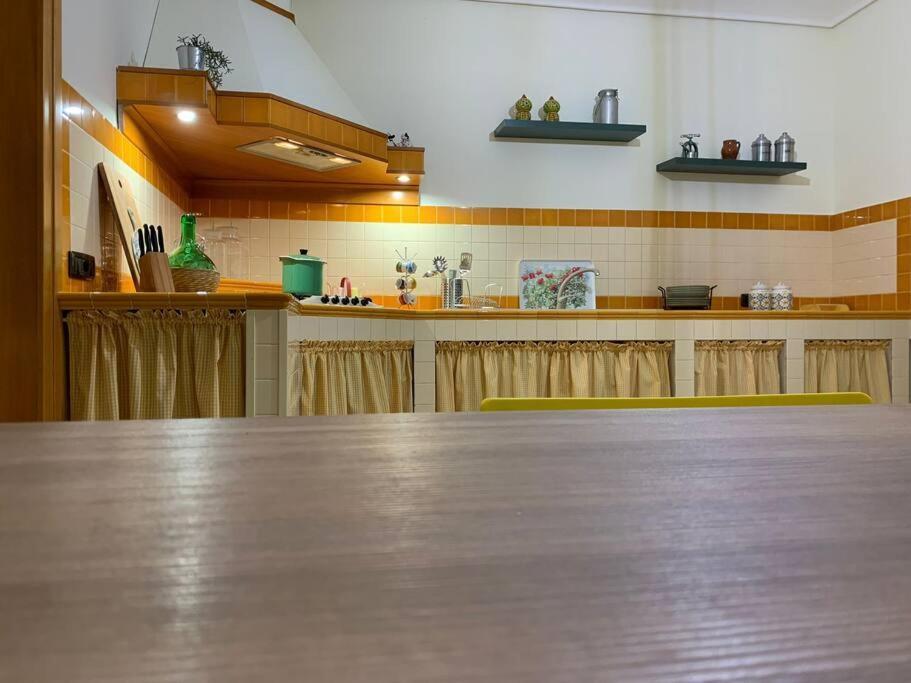 Dimaru Apartment Gragnano Ngoại thất bức ảnh